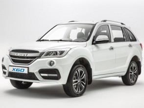 Фотография Lifan X60 2019 года