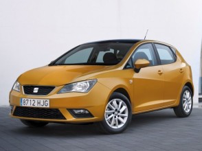 SEAT Ibiza хэтчбек 5-дв.